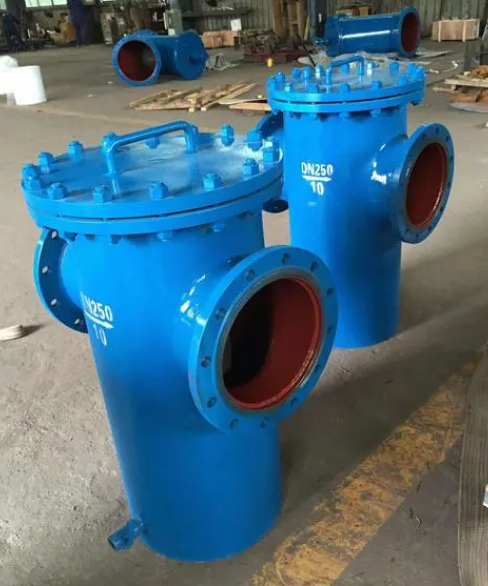 管道過濾器型號規(guī)格參數(shù)-管道過濾器設(shè)備廠家-管道式過濾器