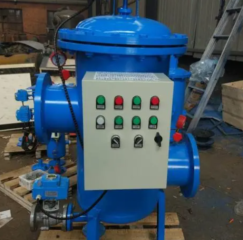 全自動(dòng)反沖洗過(guò)濾器-全自動(dòng)反沖洗過(guò)濾器批發(fā)-全自動(dòng)反沖洗過(guò)濾器詳細(xì)介紹