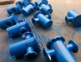 管式過(guò)濾器-管式過(guò)濾器價(jià)格、圖片、排行-管道過(guò)濾器廠家管道過(guò)濾器選型