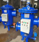 全自動刷式過濾器-全自動刷式過濾器價格品牌-刷式自清洗過濾器