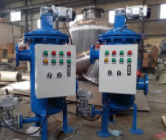 全自動(dòng)刷式過濾器,不銹鋼刷式自清洗過濾器,自動(dòng)排污過濾器-刷式過濾器-刷式過濾器價(jià)格