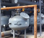 工業(yè)循環(huán)水過(guò)濾淺層介質(zhì)過(guò)濾器-淺層砂過(guò)濾器介紹-過(guò)濾器廠(chǎng)家直銷(xiāo)