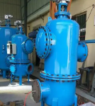 自清洗過濾器設(shè)備-刷式過濾器-全自動(dòng)刷式過濾器廠家