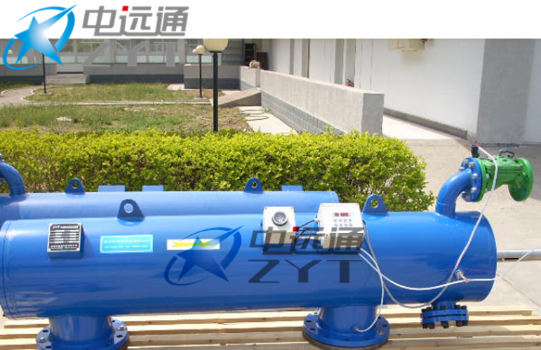 自清洗過濾器設(shè)備 自清洗過濾器設(shè)備