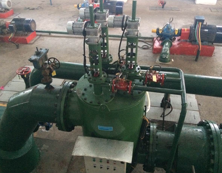 反沖洗過濾器應(yīng)用現(xiàn)場 反沖洗過濾器應(yīng)用現(xiàn)場