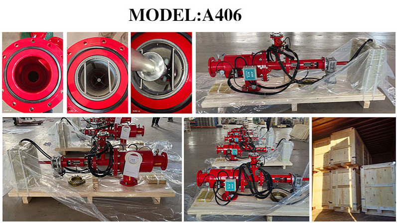 北京中遠(yuǎn)通反沖洗過濾器設(shè)備發(fā)貨現(xiàn)場 北京中遠(yuǎn)通反沖洗過濾器設(shè)備發(fā)貨現(xiàn)場