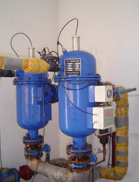 吸吮式過濾器應用現場 吸吮式過濾器應用現場