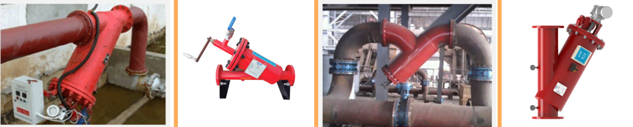 Y型過(guò)濾器 Y型過(guò)濾器