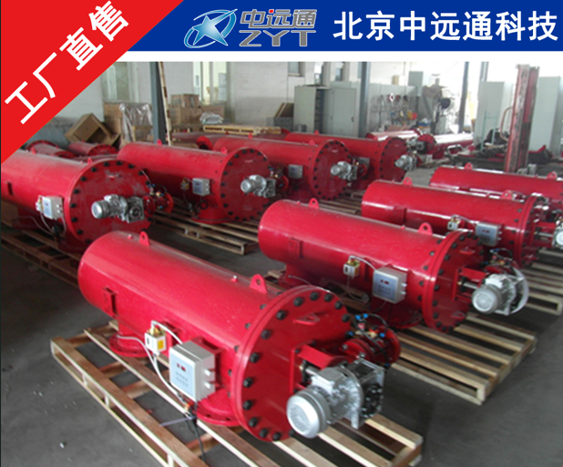 刷式過濾器 刷式過濾器