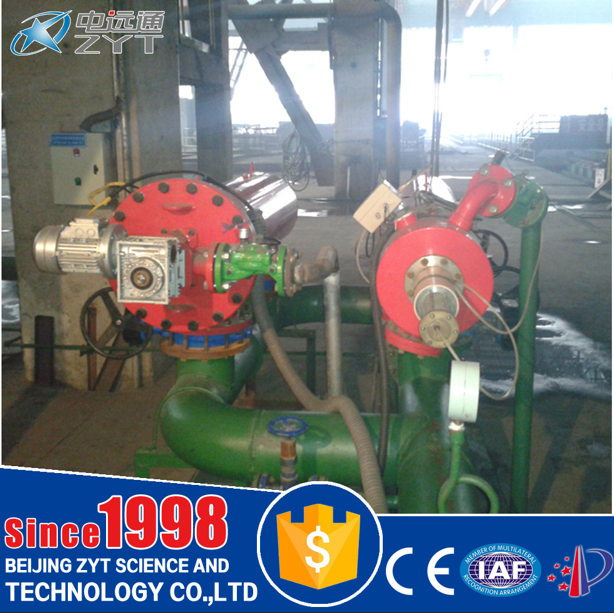 刷式過濾器應(yīng)用現(xiàn)場 刷式過濾器應(yīng)用現(xiàn)場