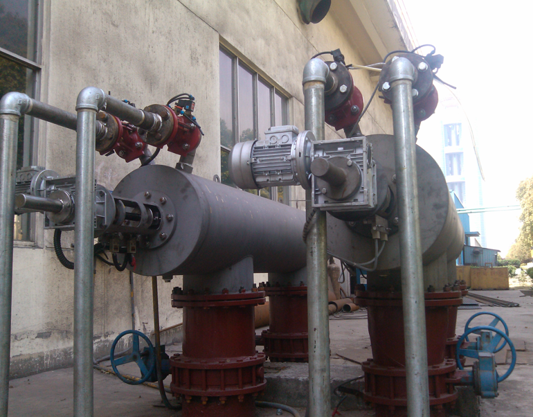 自清洗過濾器應(yīng)用 自清洗過濾器應(yīng)用