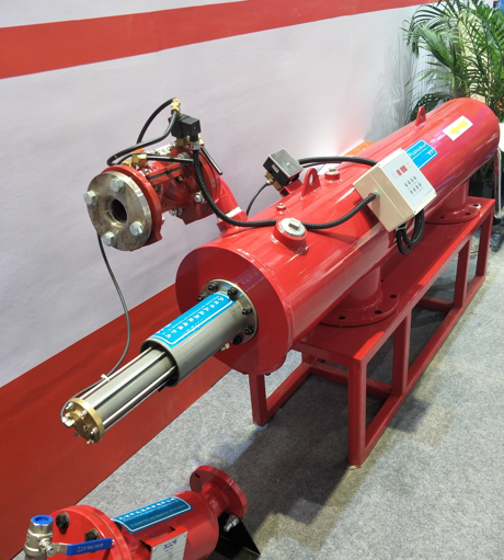 全自動(dòng)自清洗過(guò)濾器價(jià)格