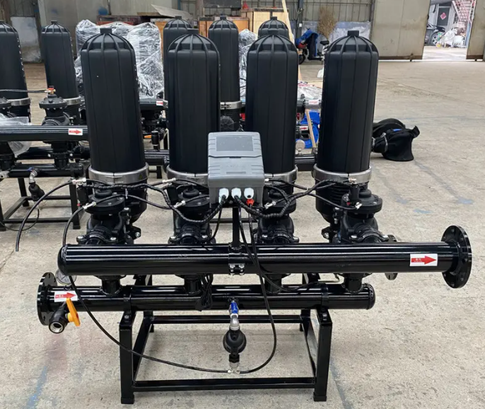 疊片過濾器 疊片過濾器