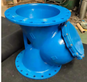 管道過(guò)濾器設(shè)備 管道過(guò)濾器設(shè)備