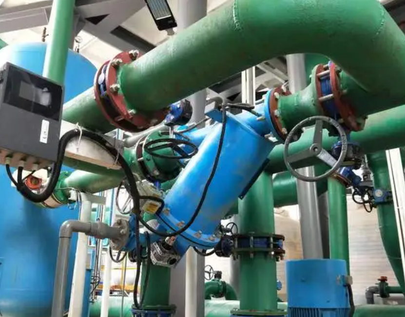 Y型過濾器設(shè)備應(yīng)用現(xiàn)場 Y型過濾器設(shè)備應(yīng)用現(xiàn)場