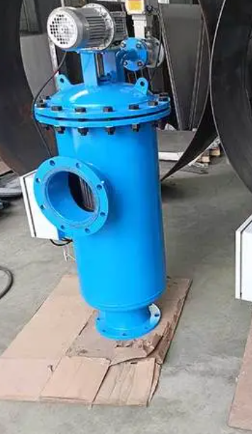 自清洗過濾器設備 自清洗過濾器設備