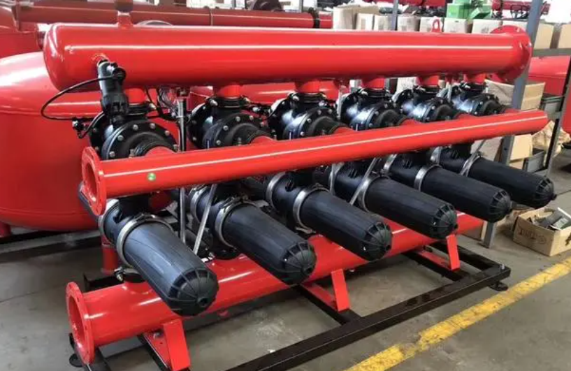 疊片過濾器設(shè)備廠家 疊片過濾器設(shè)備廠家