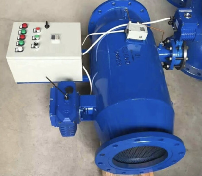 反沖洗過濾器設備 反沖洗過濾器設備