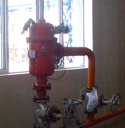 自清洗過濾器應(yīng)用現(xiàn)場 自清洗過濾器應(yīng)用現(xiàn)場