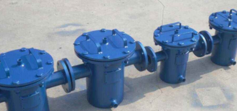 管道過(guò)濾器 管道過(guò)濾器