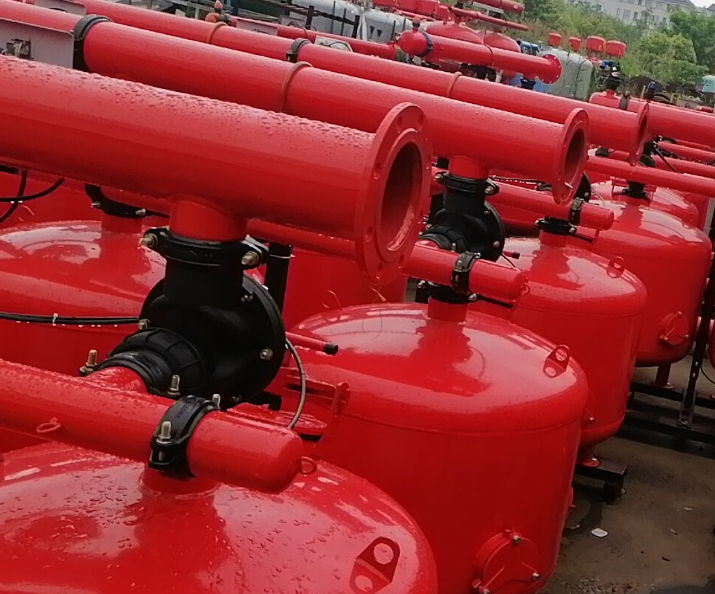 石英砂過(guò)濾器 石英砂過(guò)濾器