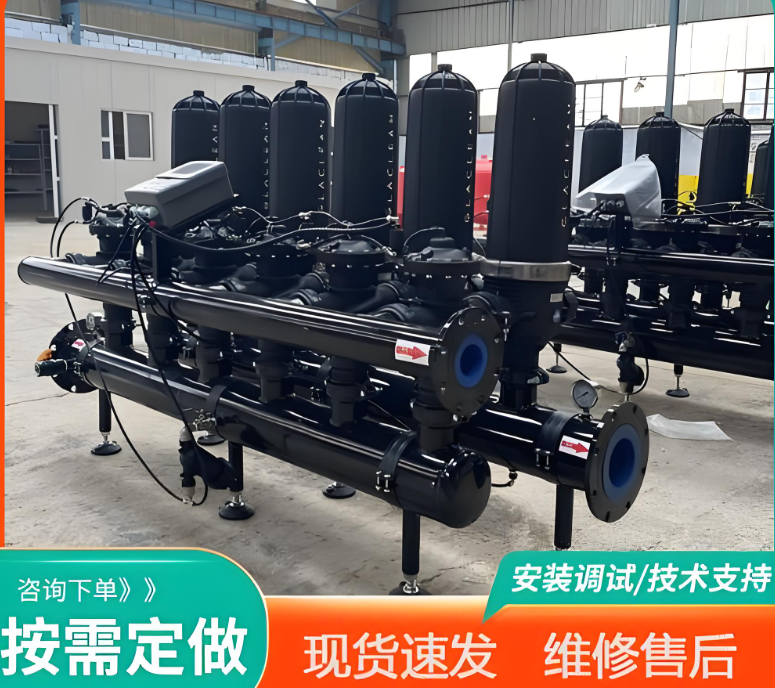 疊片過(guò)濾器 疊片過(guò)濾器