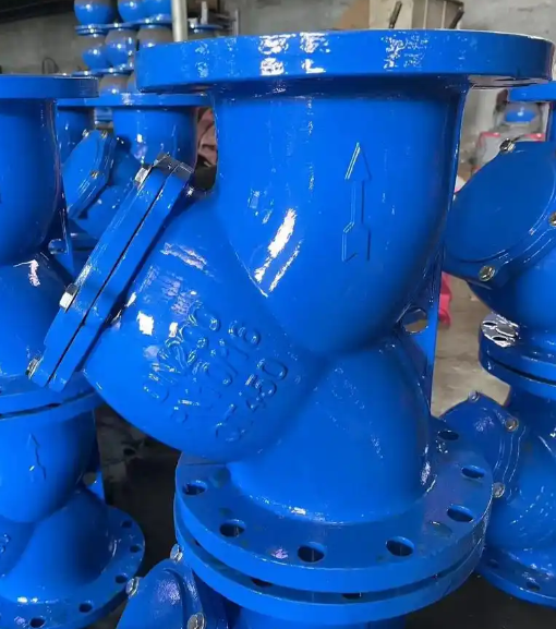 管道過(guò)濾器設(shè)備 管道過(guò)濾器設(shè)備