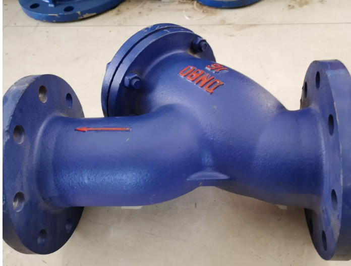 管道過濾器設備 管道過濾器設備